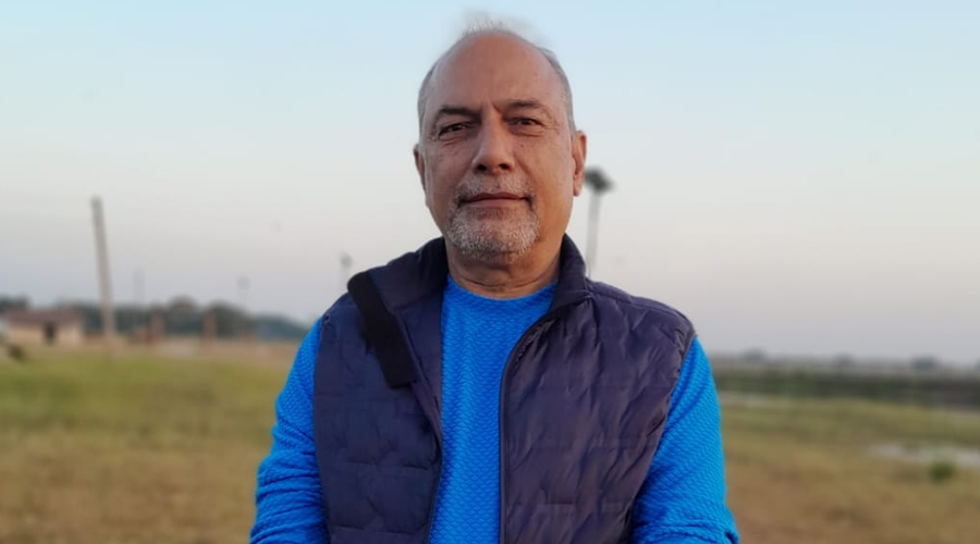 प्रेस काउन्सिलको अध्यक्षमा वरिष्ठ अधिवक्ता डा. कुमार आचार्य मनोनीत