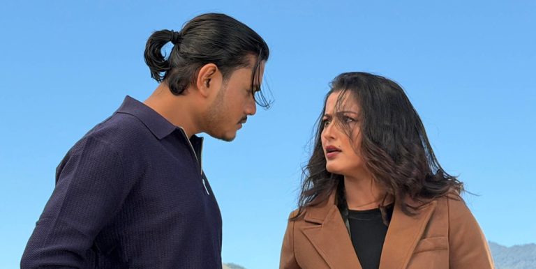 जब प्रेम निर्णय बन्छ- अन्जली अधिकारीको ‘यो जुनीमा’