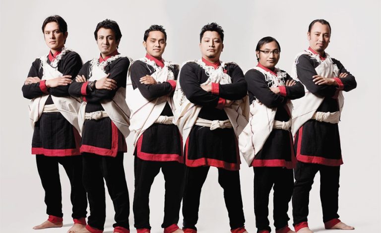 ‘कुटुम्ब’ बुढानिलकण्ठमा गुञ्जिने