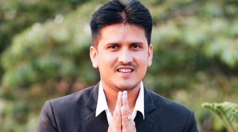 एमाले केन्द्रीय सदस्यमा बुढाथोकीको उम्मेदवारी