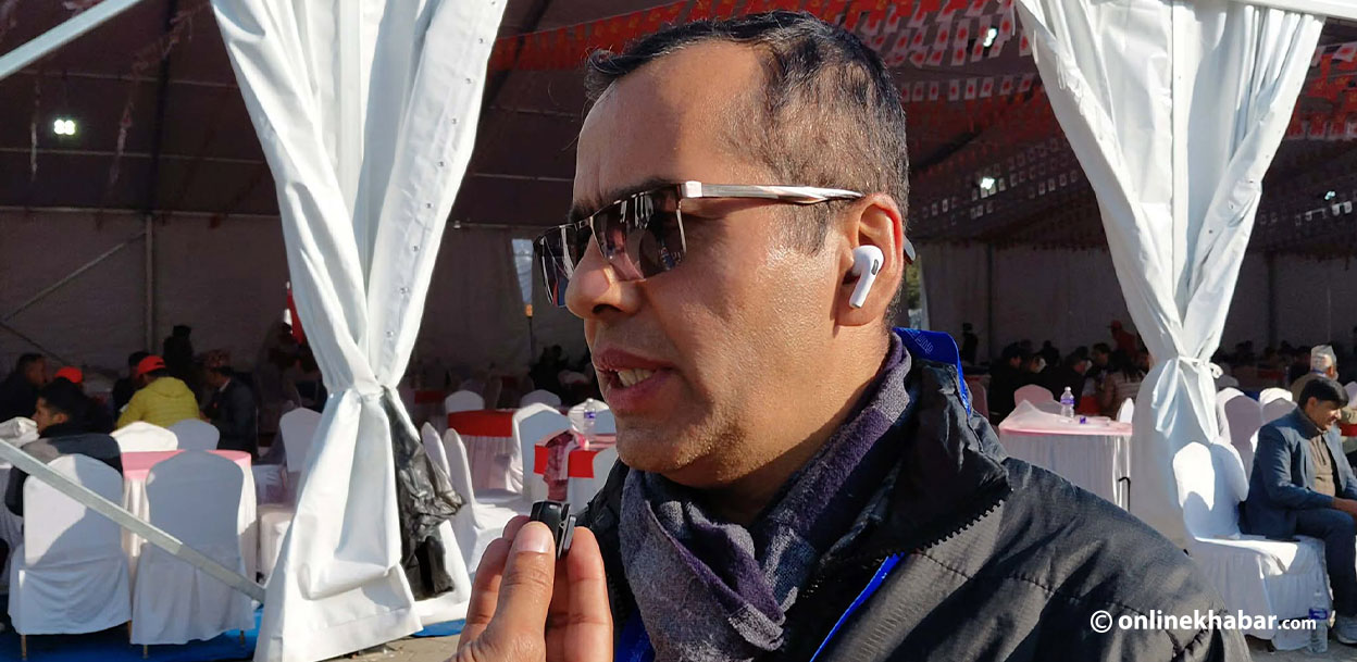 एमाले महाधिवेशन : विद्युतीय भोटिङमा कति समय लाग्ला ?