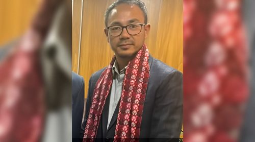 कर्णाली स्वास्थ्य विज्ञान प्रतिष्ठानका रजिस्ट्रार महतलाई कार्यभार सम्हाल्न दिन सर्वोच्चको आदेश