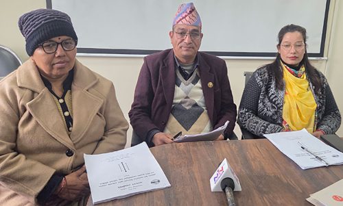 सुदूरपश्चिमका अस्पतालको फोहोरमैला व्यवस्थापन प्लान्ट खरिदमा अनियमितता