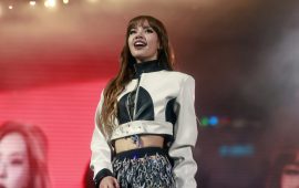 ‘ब्ल्याकपिंक’ स्टार लिसाले नेटफ्ल्क्सिको ‘टाइगो’ बाट कोरियाली फिल्ममा डेब्यू गर्दै