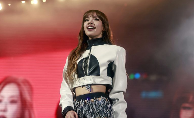 ‘ब्ल्याकपिंक’ स्टार लिसाले नेटफ्ल्क्सिको ‘टाइगो’ बाट कोरियाली फिल्ममा डेब्यू गर्दै