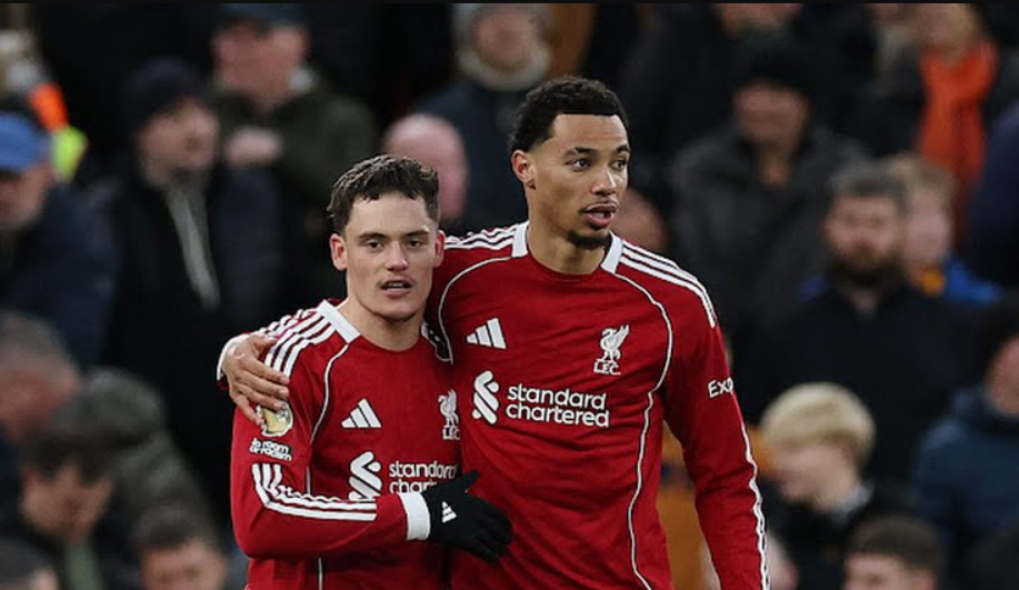 लिभरपुलले वुल्भ्सलाई हरायो, चेल्सी एस्टन भिल्लासँग पराजित