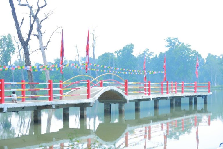 उपभोक्ता र जनप्रतिनिधिहरूको कुस्ती : कैलालीका सिमसारको राजस्वमा मात्रै ध्यान, संरक्षणमा चुनौती