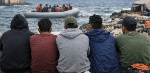 अमेरिका हिँडेका ५ नेपाली युवा डेढ वर्षदेखि लिबियाबाट सम्पर्कविहीन