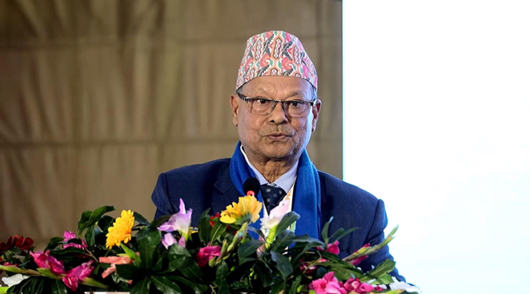 कृषि क्षेत्रमा लगानी बढाएर संरचनात्मक आर्थिक रुपान्तरणलाई तीव्रता दिन्छौं : कृषिमन्त्री