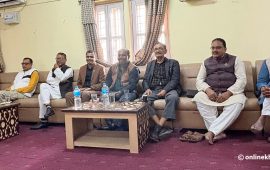 मधेशमा मुख्यमन्त्री र सभामुख पदको भागबन्डा प्याकेजमै गर्ने कोसिस