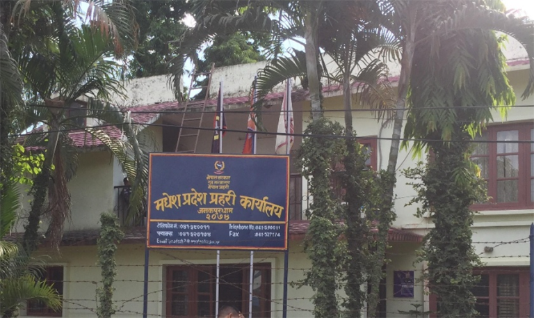 मधेशका ८ जिल्लाबाट ३१ घुमुवा हटाइयो