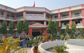 अहिलेसम्मकै सानो आकारको बजेट ल्याउँदै मधेश सरकार