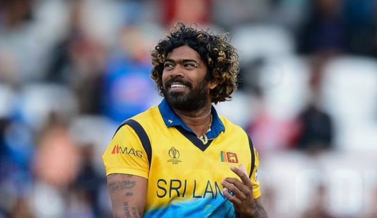 लसिथ मलिंगा श्रीलंकाको कन्सल्ट्यान्ट प्रशिक्षकमा नियुक्त