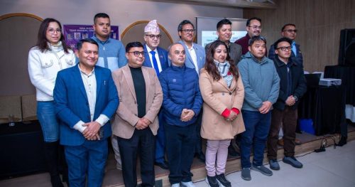 टिम रावलको संकल्प : राजनीतिक नियुक्ति नलिनेदेखि १५ लाखसम्मको पारिश्रमिकमा कर छुट