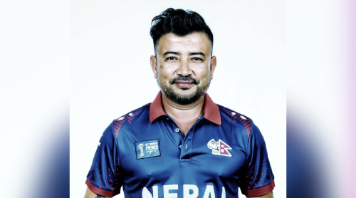 महिला क्रिकेट : नयाँ प्रशिक्षक नियुक्त भएपछि मनोज कटवालको राजीनामा