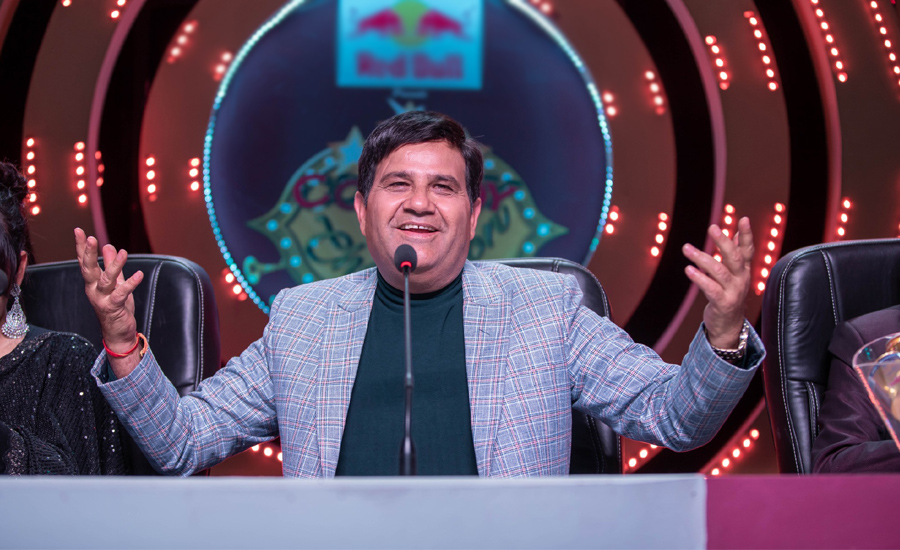 ‘कमेडी च्याम्पियन’ को चौंथो सिजन ‘अर्बन कमेडी’ केन्द्रित हुने, डिजिटल अडिसन खुल्यो