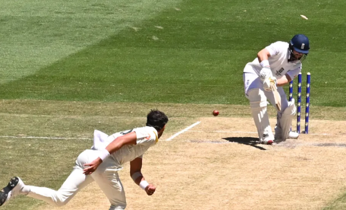 दुई दिनमै सकिएको टेस्टपछि मेलबर्न क्रिकेट मैदानलाई आईसीसीको कारबाही