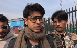 प्रधानमन्त्रीलाई मिरज ढुंगानाले भने- सक्नु हुन्न भने राजीनामा दिनुहोस्