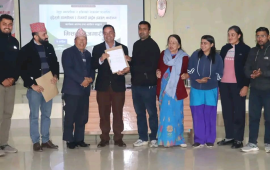 रेसुङ्गामा ‘मिसन रोजगारी’ कार्यक्रम सुरु, आवेदन खुला