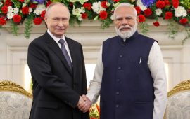 पुटिनलाई मोदीको आग्रह –  रूसी सेनामा कार्यरत भारतीय युवा सुरक्षित फर्काइदिनुहोस्