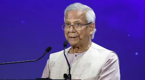 बंगलादेशी उच्चायुक्तलाई बोलाएर भारतले राख्यो सुरक्षा चासो