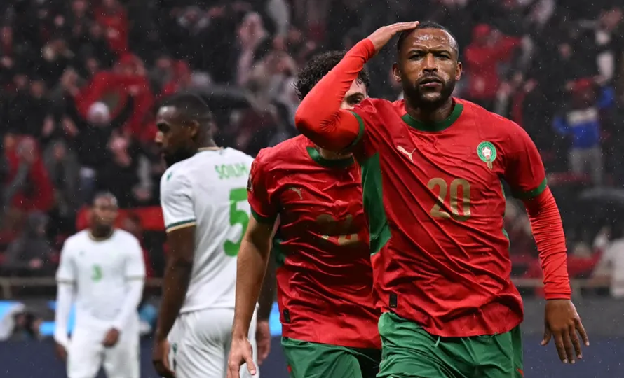 अफ्रिका कप अफ नेसन्स सुरु, मोरक्कोको विजयी सुरुवात