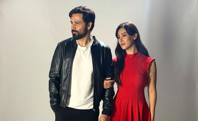 इमरान हासमीसँग के गर्दैछिन् नेपाली मोडल तथा अभिनेत्री मुना गौचन ?