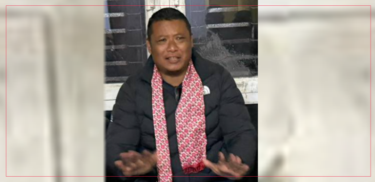 जेनजी आन्दोलनमा सहिद भएका धिरजका बुबालाई कांग्रेसले बनायो समानुपातिक उम्मेदवार