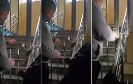 सन्तोष चालिसेको एकल नाम सिफारिस भएपछि कांग्रेस क्षेत्रीय कार्यालयमा लाग्यो ताला