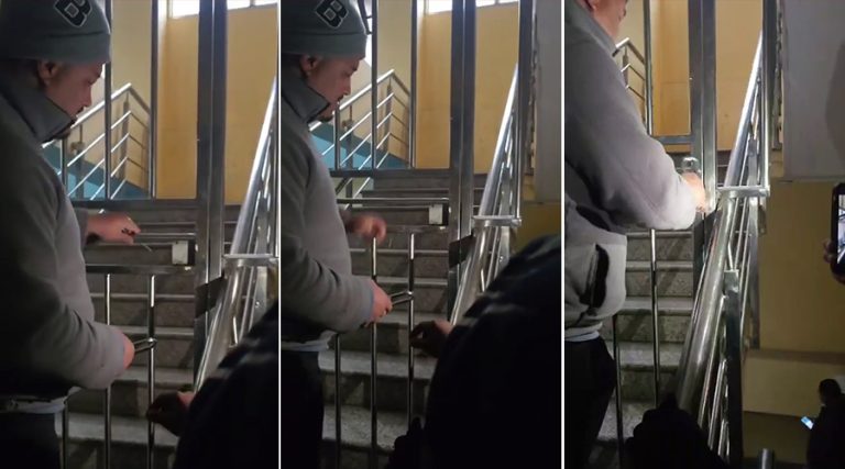 सन्तोष चालिसेको एकल नाम सिफारिस भएपछि कांग्रेस क्षेत्रीय कार्यालयमा लाग्यो ताला