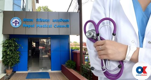 मेडिकल काउन्सिलको निर्वाचन : ११ हजार ९२२ मत खस्यो, मतगणना सुरू