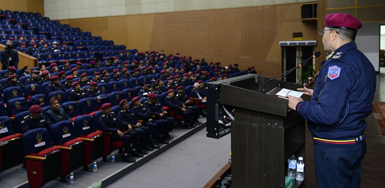 प्रहरीमा अब दैनिक मूल्यांकन प्रणाली : ९ बजेभित्र अंकसहितको विवरण हेडक्वार्टरमा