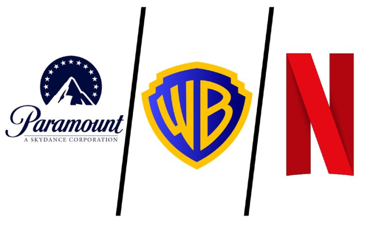 ‘वार्नर ब्रदर्स’ किन्न प्यारामाउन्टको १०८ अर्ब डलरको ‘काउन्टर अफर’, नेटफ्ल्क्सिसँगको सम्झौता खतरामा