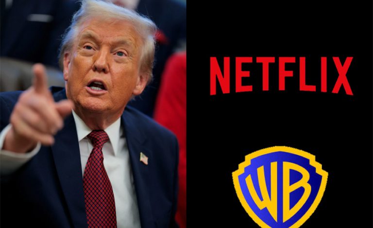 नेटफ्ल्क्सिले वार्नर ब्रदर्स किनेपछि सिनेमा घरमाथि खतराको घन्टी बजेको हो ?