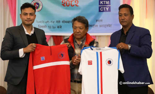 नेपाल फुटबल क्लब एसोसिएसन र केटीएम सिटीबीच सहकार्य