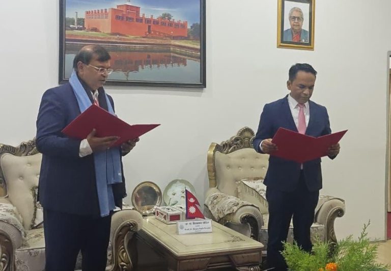 एनआईसी एसिया बैंकको अध्यक्षमा अशोककुमार अग्रवाल नियुक्त