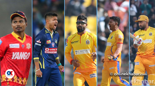 एनपीएल विजेतालाई करोडमाथिको पुरस्कार, कारदेखि बाइकसम्मको दाबेदार को-को?