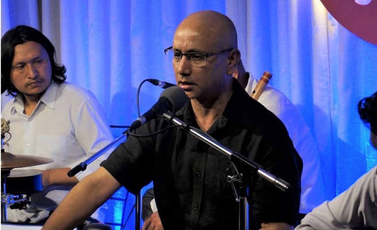 डिसेम्बरको ‘पलेँटी’ मा आभास गुञ्जिने, विश्वभरबाट सशुल्क लाइभ हेर्न मिल्ने