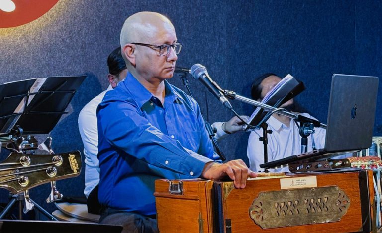 सन् २०२५ को अन्तिम ‘पलेँटी’ मा गुञ्जिए आभासका संगत र सहकार्यका धुन