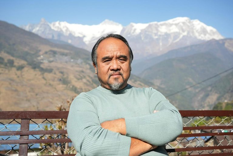 ‘फरक कन्टेन्टमा विश्वास राखौं, आफ्नै कथा सुनाउनुपर्छ’