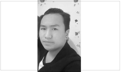 गोंगबुको दोहोरी साँझमा झडप, पैदलयात्री गोरखाका बबिनको हत्या