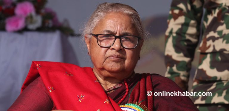 प्रधानमन्त्रीले बोलाइन् राष्ट्रिय सुरक्षा परिषद्को बैठक