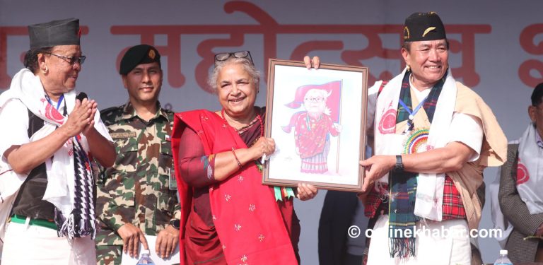 निर्वाचनमार्फत युवाले चाहेजस्तो देश बनाउने दिशामा छौँ: प्रधानमन्त्री कार्की