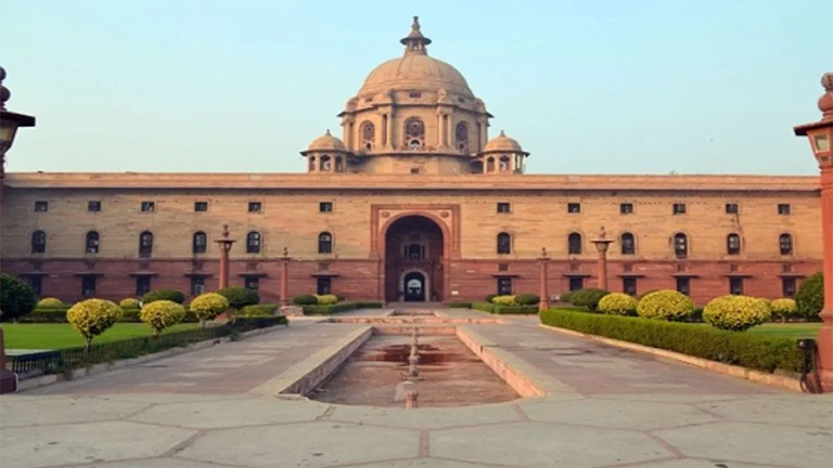 भारतमा प्रधानमन्त्री कार्यालयको नाम फेरियो, राखियो ‘सेवा तीर्थ’