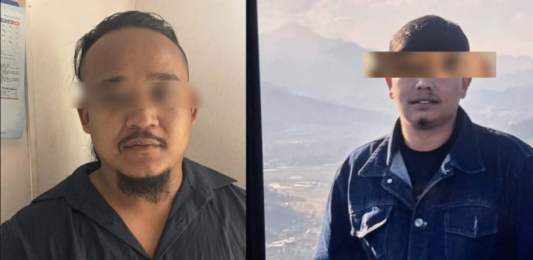 जेनजी आन्दोलनमा लुटेको प्रहरीको पेस्तोल पटके अपराधीको हातमा