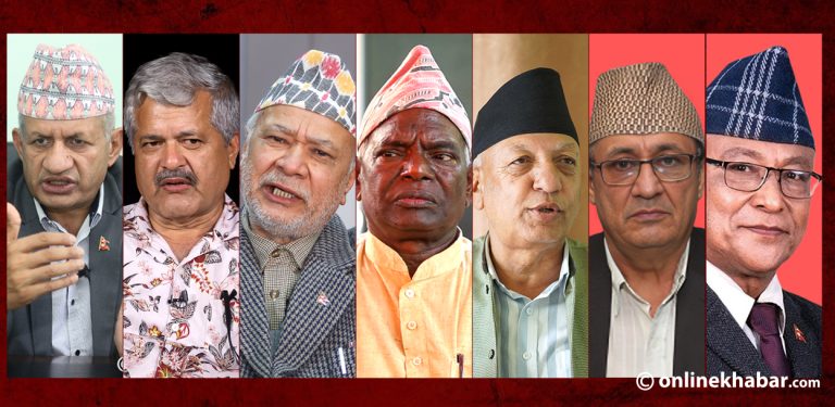 जो ओलीको निर्णयविरुद्ध उभिए