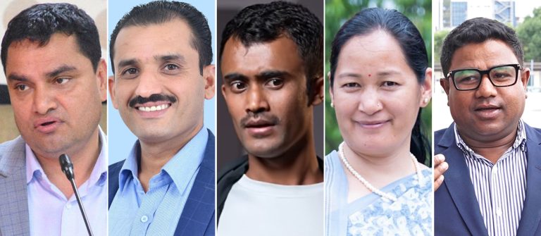 रवि–बालेन सम्झौता : दलका युवा नेताको शुभकामना, वैचारिकीमा प्रश्न