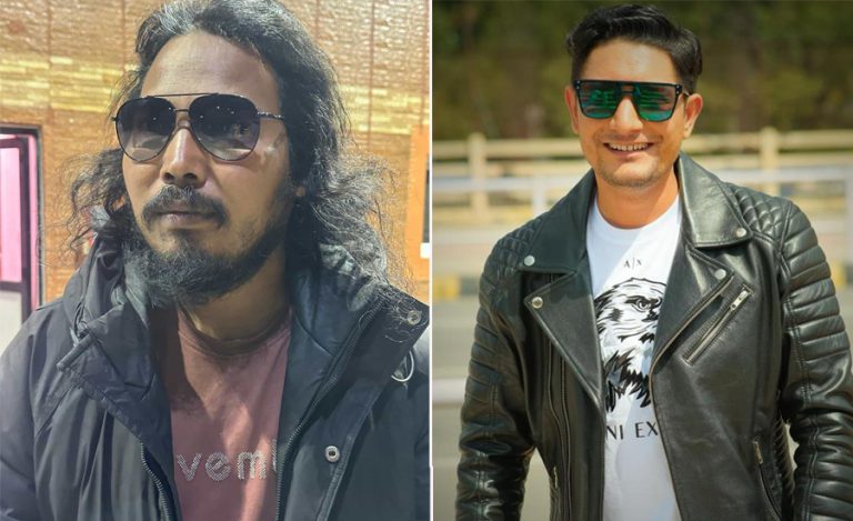 पिके डनको फिल्म ‘तरंग’ मा कलाकारको समीकरण : शीर्ष भूमिकामा मोडल बरुण