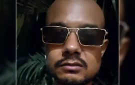 को हुन् उच्च पदस्थलाई धम्क्याउने प्रकाश पाठक ?