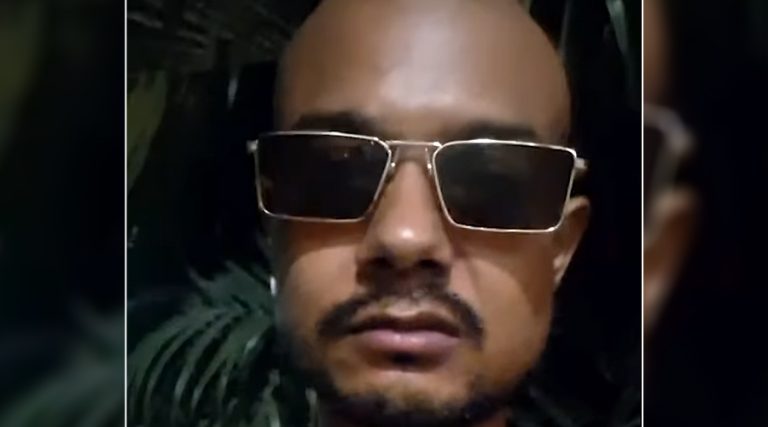 को हुन् उच्च पदस्थलाई धम्क्याउने प्रकाश पाठक ?